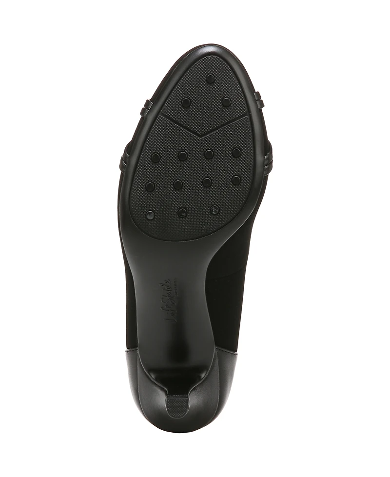 LifeStride Pascal Pumps