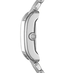 Tory Burch Women's The Eleanor Stainless Steel Bracelet Watch 25mm