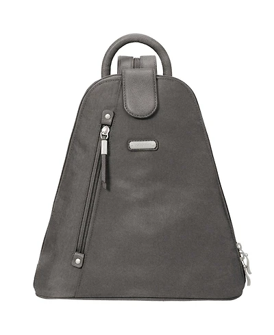 Baggallini Metro with Wristlet Backpack