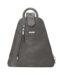 Baggallini Metro with Wristlet Backpack