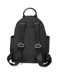 Baggallini All Day with Wristlet Backpack