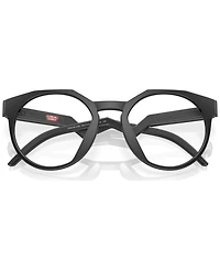 Oakley Men's Round Eyeglasses, OX8139 50