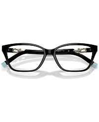 Tiffany & Co. Women's Rectangle Eyeglasses