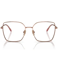Vogue Eyewear Women's Irregular Eyeglasses