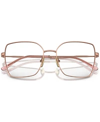 Vogue Eyewear Women's Irregular Eyeglasses, VO4274 53