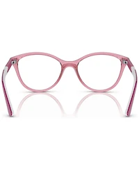 Vogue Eyewear Kids Pillow Eyeglasses, VY2019 48