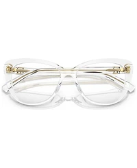 Ralph Lauren Women's Cat Eye Eyeglasses