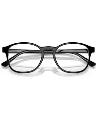 Ray-Ban Unisex Phantos Eyeglasses