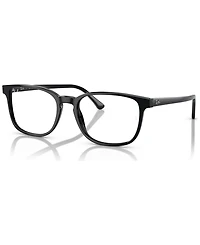 Ray-Ban Unisex Pillow Eyeglasses