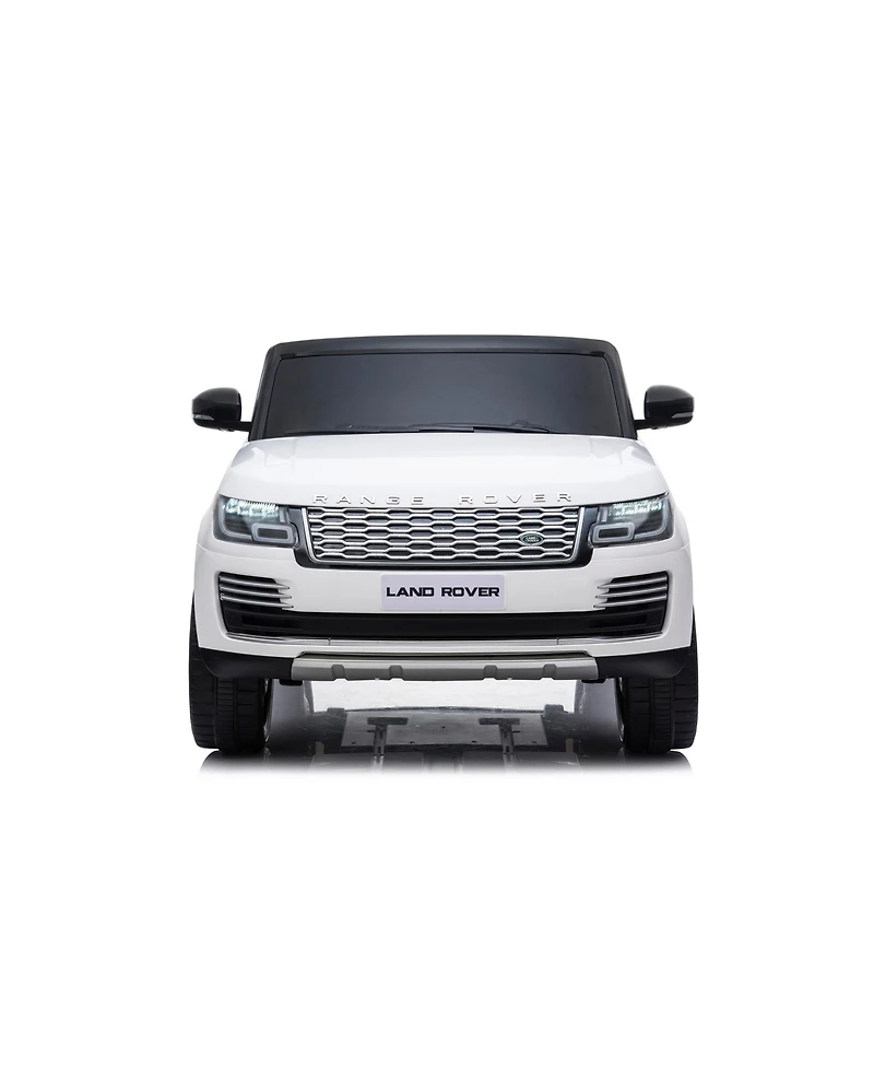 Freddo 24V Range Rover Hse 2 Seater Ride on