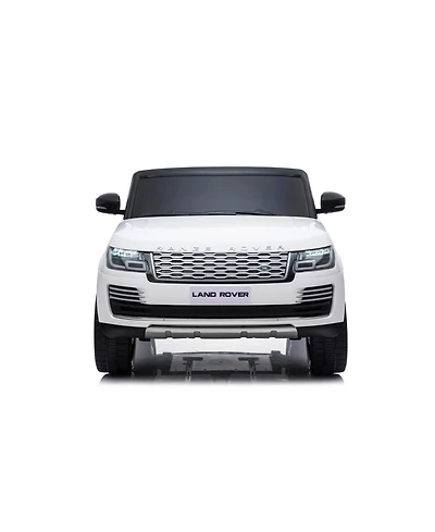Freddo 24V Range Rover Hse 2 Seater Ride on