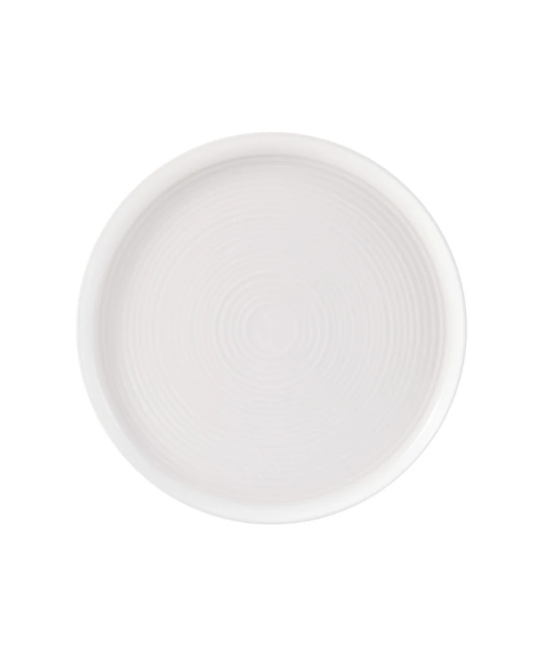 Mikasa Callie Bone China 12 Piece Dinnerware Set, Service for 4