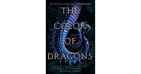The Color of Dragons by R. A. Salvatore