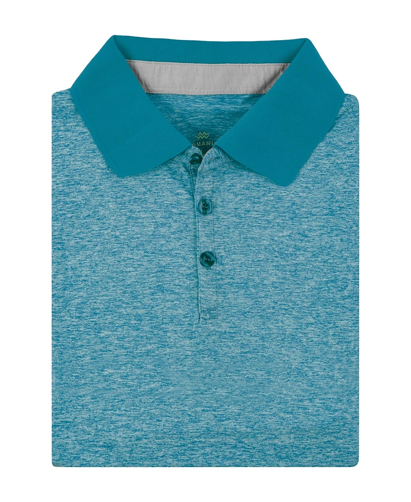 Men's Designer Golf Polo Shirt