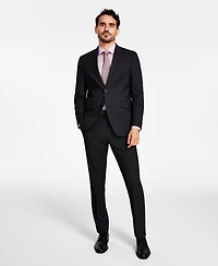 Kenneth Cole Reaction Men's Slim-Fit Ready Flex Stretch Fall Suits