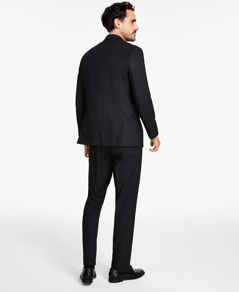 Kenneth Cole Reaction Men's Slim-Fit Ready Flex Stretch Fall Suits