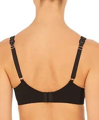 Natori Women's Pure Luxe Molded Push-Up Bra 727321