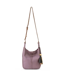 The Sak Los Feliz Leather Crossbody Bag