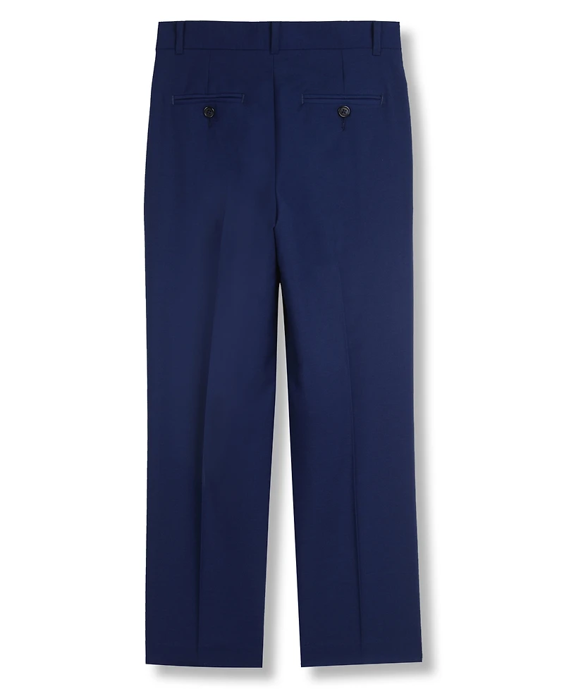 Calvin Klein Little Boys Infinite Stretch Machine Washable Pants