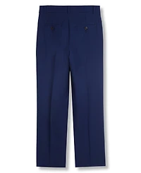 Calvin Klein Little Boys Infinite Stretch Machine Washable Pants