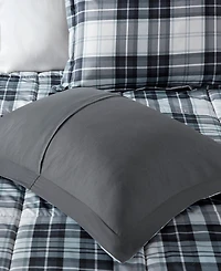 Madison Park Essentials Parkston Reversible -Pc. Comforter Set