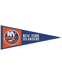 Wincraft New York Islanders 13" x 32" Wool Primary Logo Pennant