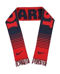 Men's and Women's Nike Paris Saint-Germain Local Verbiage Scarf