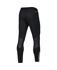 Men's adidas Black Colorado Rapids 2023 On-Field Team Crest Aeroready Training Pants