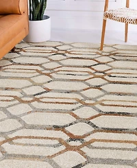 Dalyn Carmona CO7 3'1" x 5' Area Rug