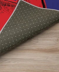 Dalyn Kendall Kitchen KE10 1'8" x 2'6" Area Rug