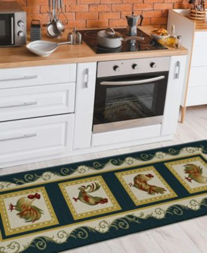 Dalyn Kendall Kitchen Ke4 Area Rug