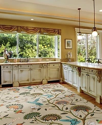 Dalyn Kendall Kitchen KE19 3' x 5' Area Rug
