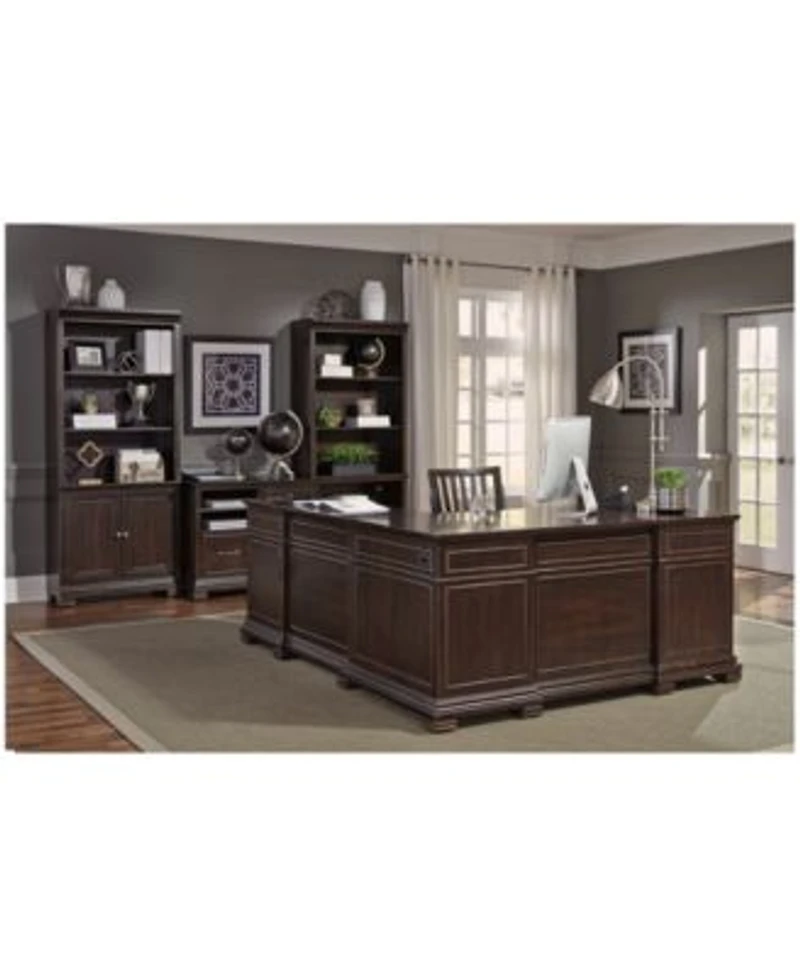 Weston Home Office Collection