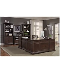Weston Home Office Collection