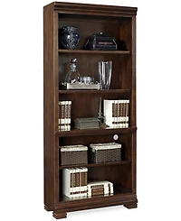 Weston Open Bookcase