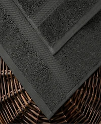 Superior 100% Egyptian Cotton 6-Pc Towel Set