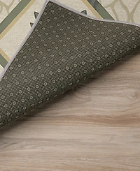 Dalyn Kendall Kitchen KE7 10' x 14' Area Rug