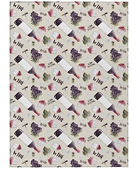 Dalyn Kendall Kitchen KE14 10' x 14' Area Rug