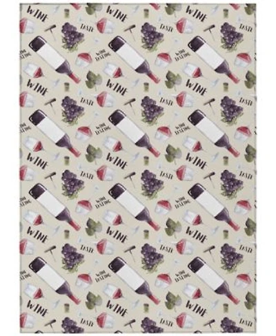 Dalyn Kendall Kitchen Ke14 Area Rug