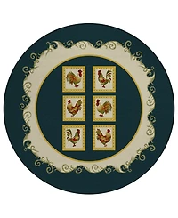 Dalyn Kendall Kitchen KE4 8' x 8' Round Area Rug