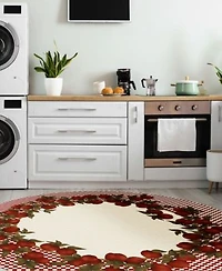 Dalyn Kendall Kitchen Ke9 Area Rug
