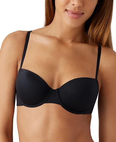 b.tempt'd by Wacoal Women's Future Foundations Balconette Contour Bra 953481