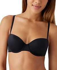 b.tempt'd by Wacoal Women's Future Foundations Balconette Contour Bra 953481