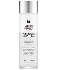 Kiehl's Since 1851 Daily Refining Milk-Peel Toner
