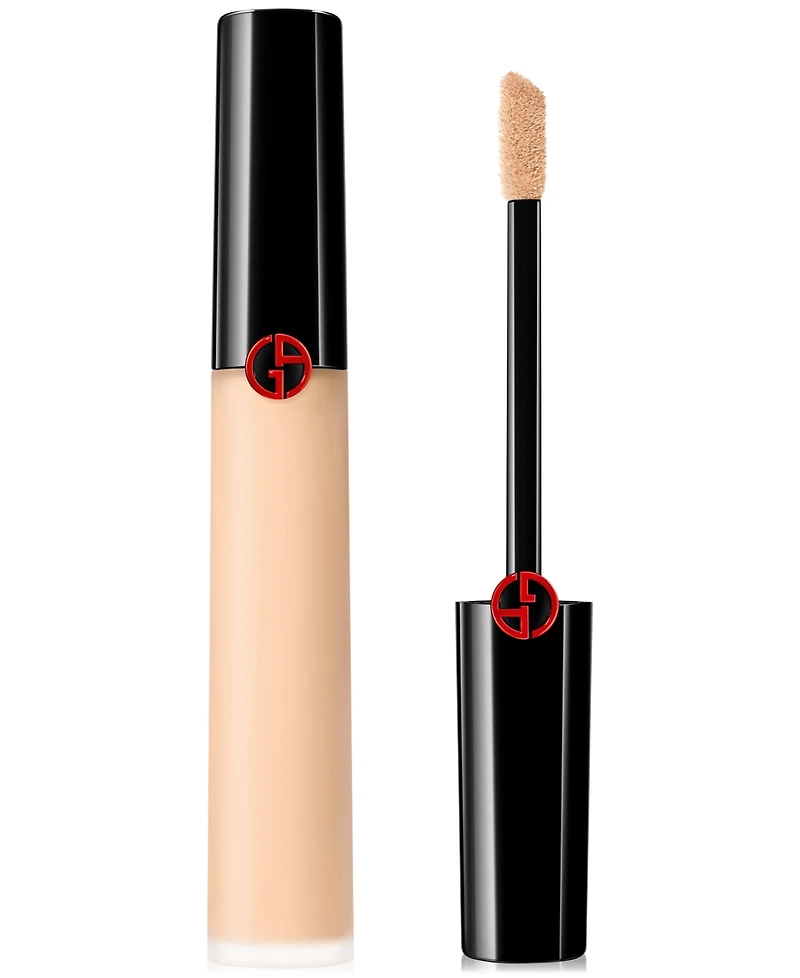 Armani Beauty Power Fabric Longwear Matte Concealer