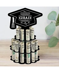 Graduation Cheers Diy Graduation Party Money Holder Gift Cash Cake