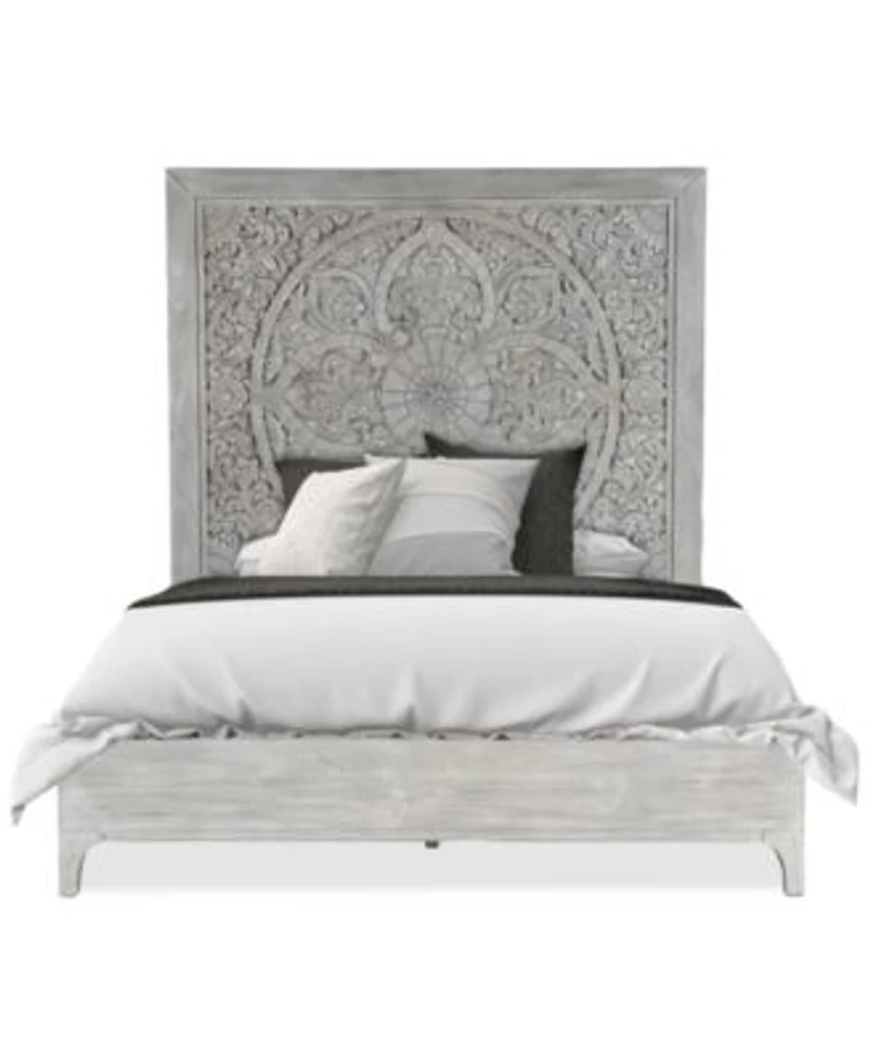 Closeout Boho Chic Bedroom Collection