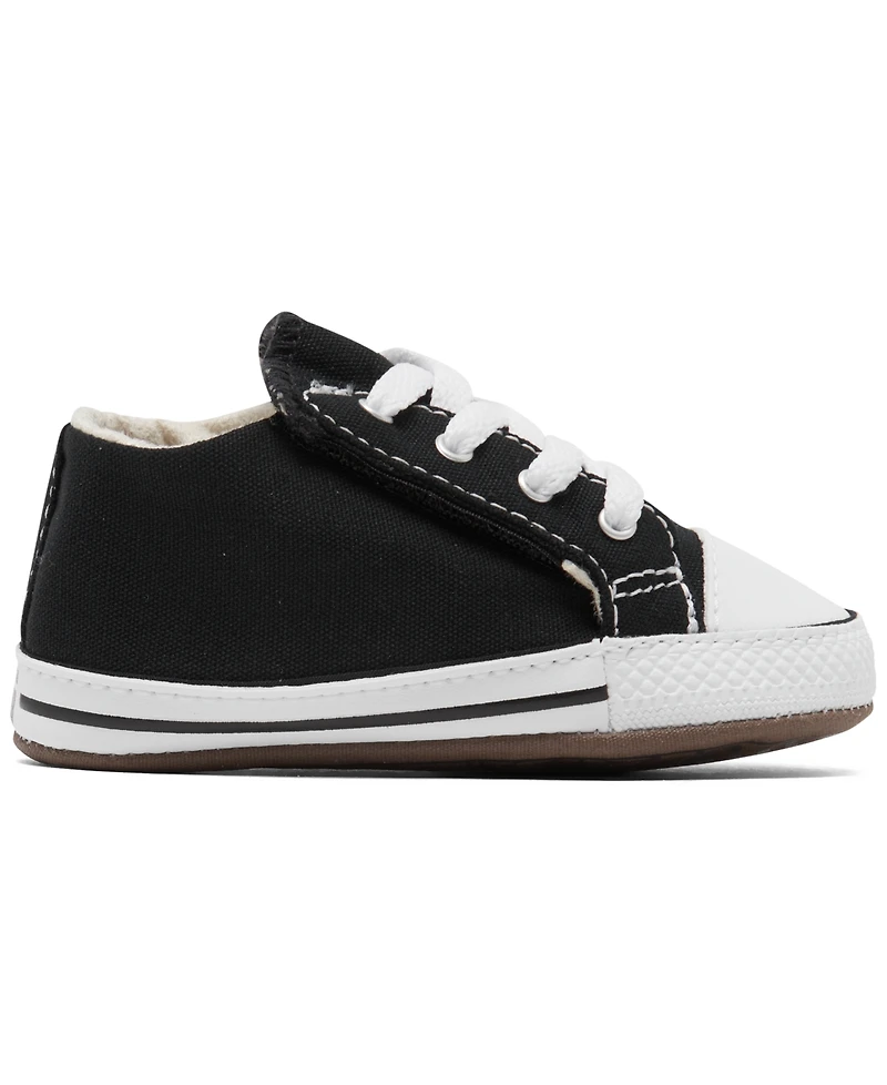 Converse Baby Chuck Taylor All Star Cribster Crib Booties from Finish Line