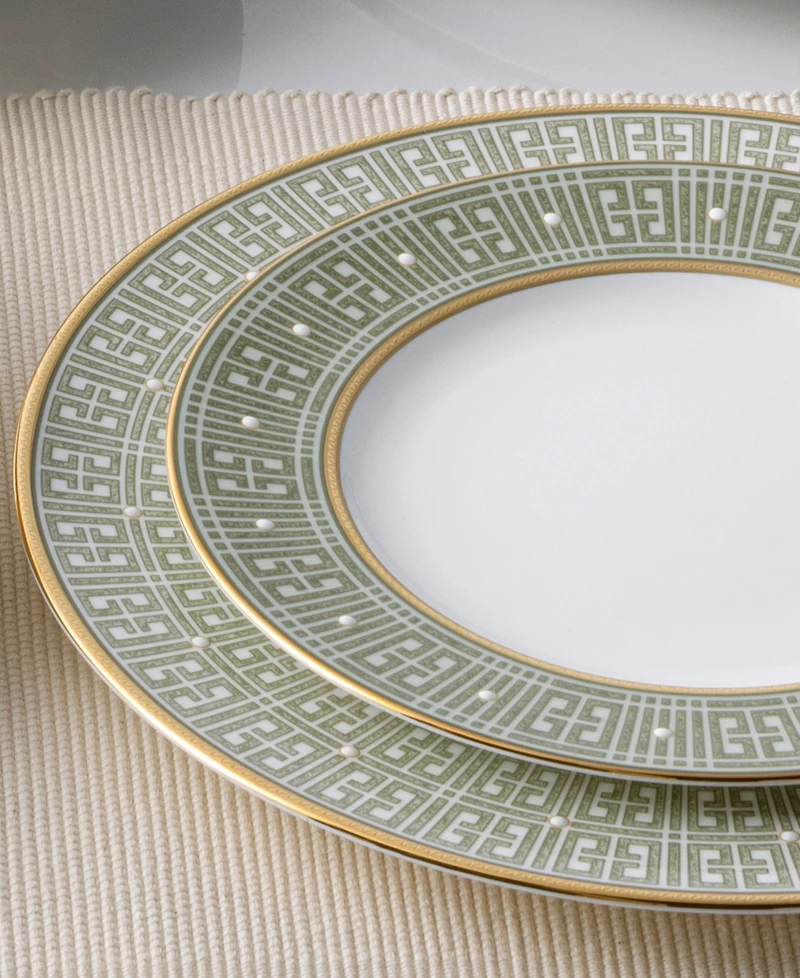 Noritake Infinity 12 Piece Set, Service for 4