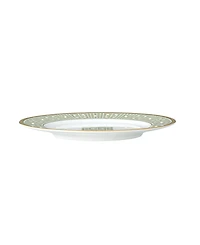 Noritake Infinity 4 Piece Bread Butter/Appetizer Plate Set, Service for 4